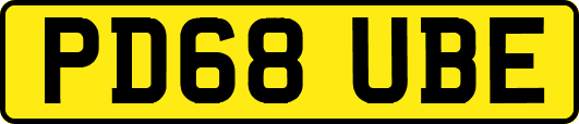 PD68UBE