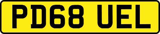 PD68UEL