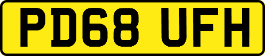 PD68UFH