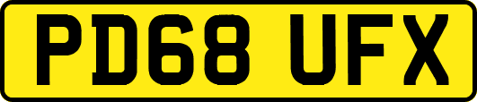 PD68UFX