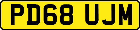 PD68UJM