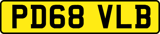 PD68VLB
