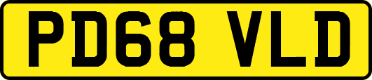 PD68VLD