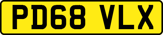 PD68VLX