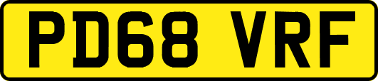 PD68VRF