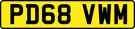 PD68VWM