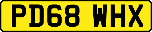 PD68WHX
