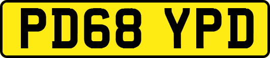 PD68YPD