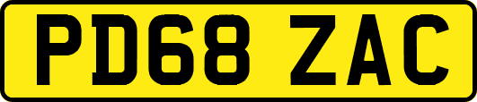 PD68ZAC