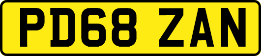 PD68ZAN