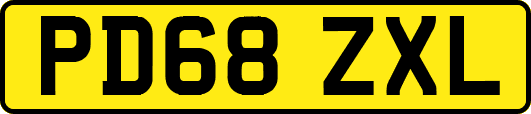 PD68ZXL