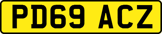 PD69ACZ