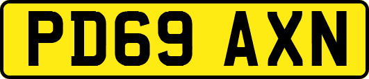 PD69AXN