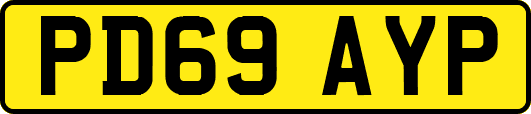 PD69AYP