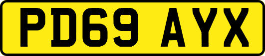 PD69AYX