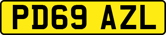 PD69AZL