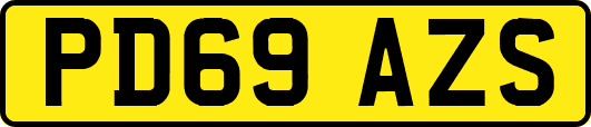 PD69AZS