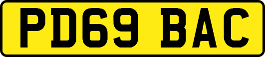PD69BAC