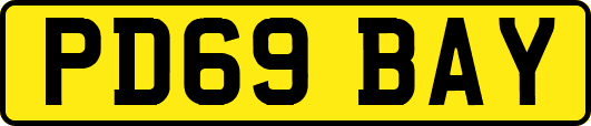 PD69BAY