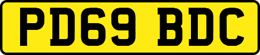 PD69BDC