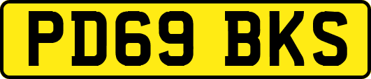 PD69BKS