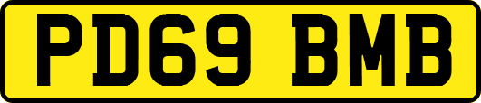 PD69BMB
