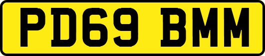PD69BMM