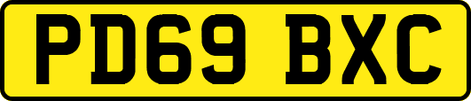 PD69BXC
