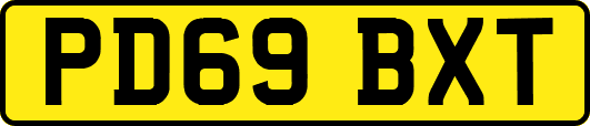 PD69BXT
