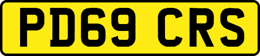 PD69CRS
