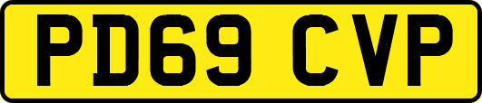 PD69CVP