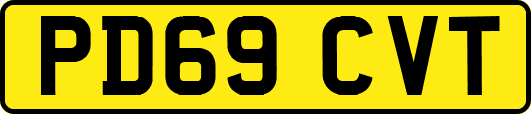 PD69CVT