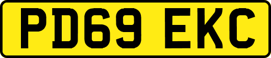 PD69EKC