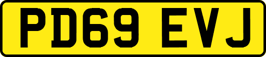 PD69EVJ