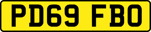 PD69FBO
