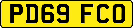 PD69FCO