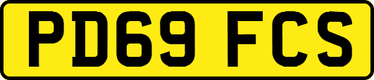 PD69FCS