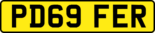 PD69FER