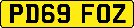 PD69FOZ