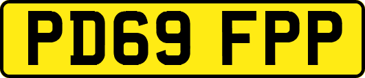PD69FPP