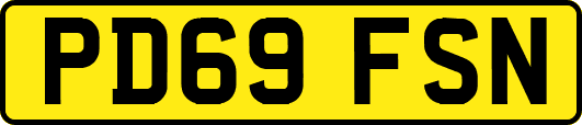 PD69FSN