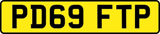 PD69FTP
