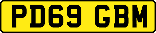 PD69GBM