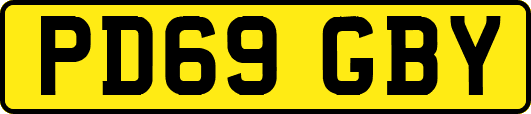 PD69GBY