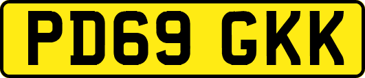 PD69GKK