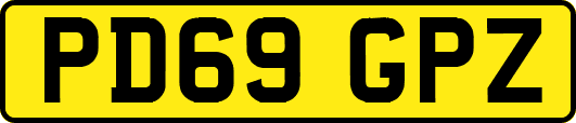 PD69GPZ