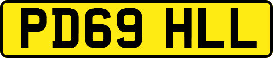 PD69HLL