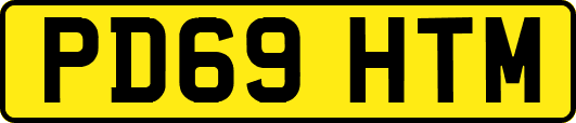 PD69HTM