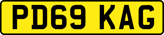 PD69KAG