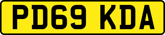PD69KDA